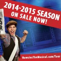 Blumenthal Performing Arts Announces 2014-2015 Season and Sponsership