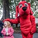 Photo Flash: Children's Book Day Set for Sunnyside in Tarrytown Today, Sept 15 Video