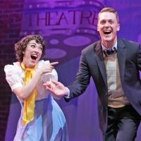 Photo Flash: First Look at Music Theatre Wichita's 42ND STREET Video