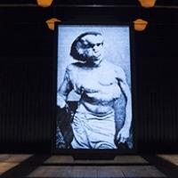 BWW Reviews:  THE ELEPHANT MAN is a Curiosity, But Far From Intriguing