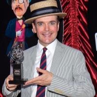 J. Smith Cameron and Jefferson Mays to Star in Project Shaw's VILLAGE WOOING This Fal Video