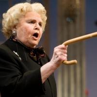 DTC to Present June Squibb in DRIVING MISS DAISY, STAGGER LEE World Premiere & More f Video
