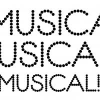 THE MUSICAL OF MUSICALS (THE MUSICAL!) Returns to Theatre Memphis, 11/8-23 Video
