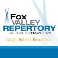 Fox Valley Rep Hosts GOT TALENT? CONTEST Tonight Video