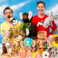 Melbourne Festival's Kids Weekend Set for 19-20 October Video