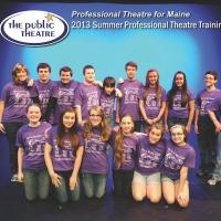 Public Theatre to Offer Summer Theatre Training Program