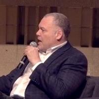 BWW TV Exclusive: Backstage with Richard Ridge - SAG Foundation Conversations Series  Video