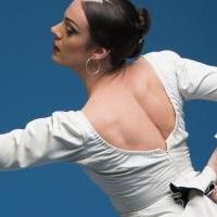 Savannah Fuentes Performs at Whidbey Island Center for the Arts Today