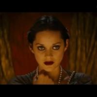 VIDEO: International Trailer for THE IMMIGRANT, Starring Marion Cotillard