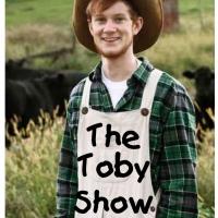 The Summit Theatre Group Presents THE TOBY SHOW This Weekend Video