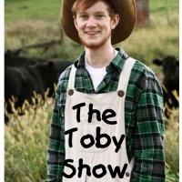 The Summit Theatre Group Presents THE TOBY SHOW, 5/21 - 23