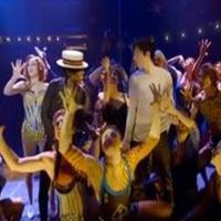 STAGE TUBE: First Look at Highlights from PIPPIN on Broadway! Video