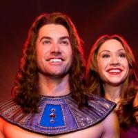 BWW Interviews: Diana DeGarmo Dishes on JOSEPH AND THE AMAZING TECHNICOLOR DREAMCOAT, Playing DPAC This Week