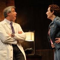 Photo Flash: First Look at Laura Gordon, Malkia Stampley and More in Forward Theater' Video