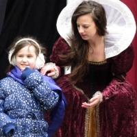 BWW Reviews: Saturday in the Park Brings Out The Bard's Fans