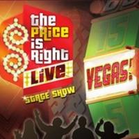 THE PRICE IS RIGHT LIVE! Comes to Morris Performing Arts Center Today Video