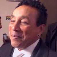 TV: On the MOTOWN Red Carpet with Music Legends Smokey Robinson, Diana Ross, Gladys K Video