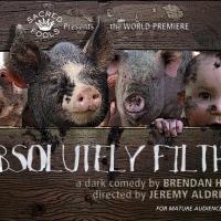 ABSOLUTELY FILTHY and More Among FringeNYC's 2012 Overall Excellence Award Winners Video