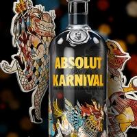 Absolut Karnival Takes Carnival by Storm in Trinidad and Tobago