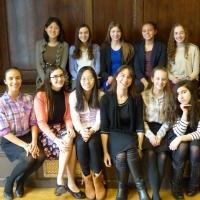 Bergen County Students Win at 2014 Scholastic Art and Writing Competition Video