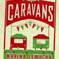 BWW Reviews: TWO CARAVANS, King's Head Theatre, October 6 2013