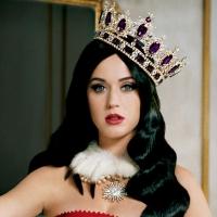 Katy Perry Debuts New Fragrance Killer Queen Video