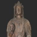 NYU's ECHOES OF THE PAST Exhibition Highlights 6th Century Buddhist Sculptures, Now t Video