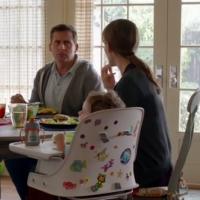 VIDEO: First Look - Steve Carell Stars in 'ALEXANDER AND THE TERRIBLE DAY' Video
