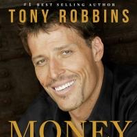 Tony Robbins Releases First Book In Nearly Two Decades Video