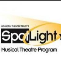 Hennepin Theatre Trust Announces Fall 2014 SpotLight Musical Theatre Program Honors