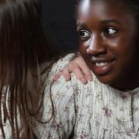 BWW Reviews: THE NIGHT BEFORE CHRISTMAS, Chickenshed Theatre, November 29 2013 Video