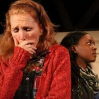 Photo Flash: First Look at Cape Rep Theatre's GOOD PEOPLE, Now Playing Through 10/19 Video