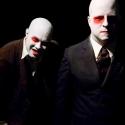 THE BLOOD BROTHERS PRESENT…REANIMATED Plays the Horse Trade Kraine Theater, 10/31