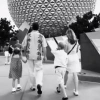 VIDEO: First Trailer for ESCAPE FROM TOMORROW, Secretly Filmed at Disney World Video