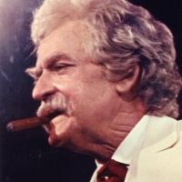 MARK TWAIN TONIGHT! Set for State Theatre This Evening Video