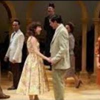 BWW Reviews: THE LIGHT IN THE PIAZZA Glows Brightly at Lakeland