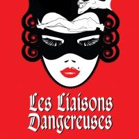 LES LIAISONS DANGEREUSES Opens Tonight at Palm Beach Dramaworks Video