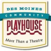 DM Playhouse Presents THE GRASSHOPPER AND THE ANTS Today