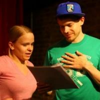 Photo Flash: In Rehersals with Honest Accomplice Theatre's THE BIRDS & THE BEES: UNAB Video