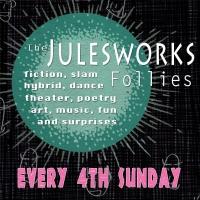 JULESWORKS FOLLIES Edition 12 Plays the Rouge Cat Tonight