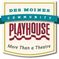 Des Moines Community Playhouse to Host Second Saturday, 11/9