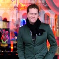 BWW TV Exclusive: Spotlight on the Cast of AN AMERICAN IN PARIS- Meet Victor J. Wiseh Video