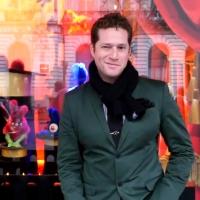 TV Exclusive: Spotlight on the Cast of AN AMERICAN IN PARIS- Meet Victor J. Wisehart