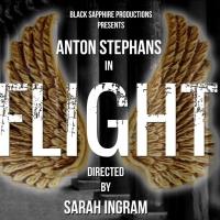 Sharon D. Clarke and Brian Kennedy Join Anton Stephans in FLIGHT at The Hippodrome Ca Video