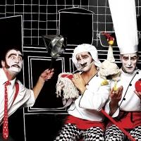 BWW Reviews:  THE MAGIC CHICKEN Survives a Night in a Chaotic Kitchen Video