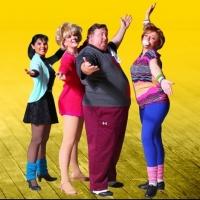 Photo Flash: Meet the Cast of Diamond Head Theatre's STEPPING OUT, Beg. Tonight Video