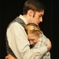 NCTC Presents AND THEN THEY CAME FOR ME, Now thru 3/24 Video