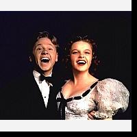 The National Portrait Gallery Recognizes Mickey Rooney with a Photograph by Harold E. Video