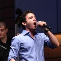 BWW TV: Watch Highlights from BROADWAY SALUTES with Andy Karl, Jarrod Spector, Lindsa Video