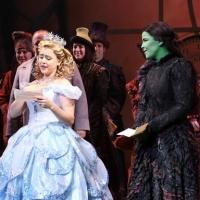 BWW TV: WICKED's Leading Ladies Give Special Curtain Call Speech at 10th Anniversary  Video